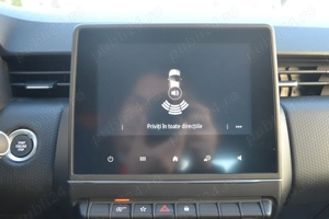 Renault Clio 1.0 TCE X-Tronic Tehno - imagine 18