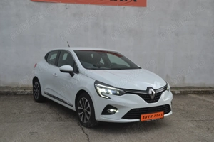 Renault Clio 1.0 TCE X-Tronic Tehno - imagine 3