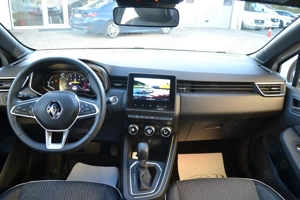 Renault Clio 1.0 TCE X-Tronic Tehno - imagine 12