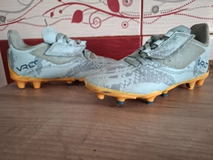 ghete fotbal copii nr 31