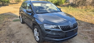 Skoda karoq 1.5 tsi