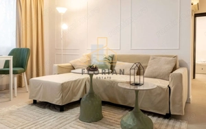 Apartament 3 camere complet renovat – zona Dacia,  500 euro