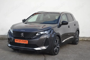 Peugeot 3008 PHEV Hybrid 4 GT-Line 300 CP
