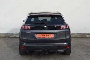 Peugeot 3008 PHEV Hybrid 4 GT-Line 300 CP - imagine 14