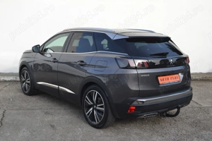 Peugeot 3008 PHEV Hybrid 4 GT-Line 300 CP - imagine 11