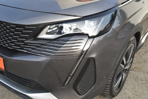 Peugeot 3008 PHEV Hybrid 4 GT-Line 300 CP - imagine 2