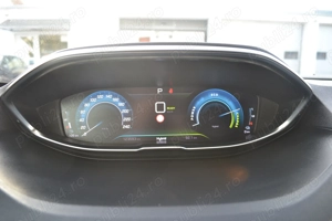Peugeot 3008 PHEV Hybrid 4 GT-Line 300 CP - imagine 8