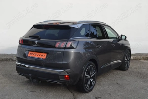 Peugeot 3008 PHEV Hybrid 4 GT-Line 300 CP - imagine 3