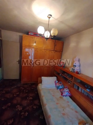 2 cam Matei Basarab  2 balcoane 51 mp utilibloc izolat - imagine 9