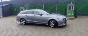 Mercedes cls250 shooting break - imagine 5