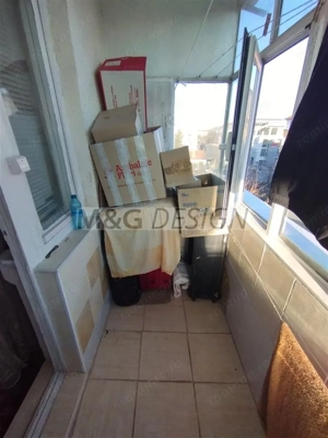 2 cam Matei Basarab  2 balcoane 51 mp utilibloc izolat - imagine 5