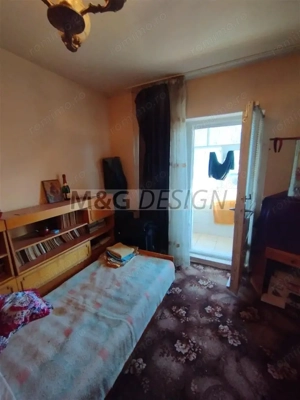 2 cam Matei Basarab  2 balcoane 51 mp utilibloc izolat - imagine 7