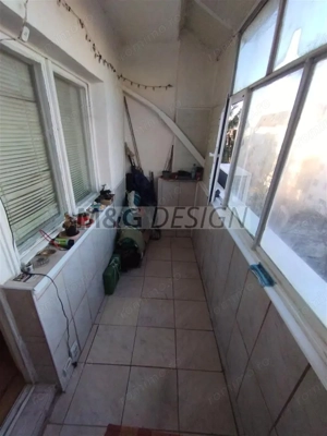 2 cam Matei Basarab  2 balcoane 51 mp utilibloc izolat - imagine 11