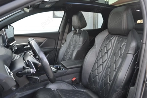 Peugeot 3008 PHEV Hybrid 4 GT-Line 300 CP - imagine 16