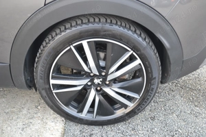Peugeot 3008 PHEV Hybrid 4 GT-Line 300 CP - imagine 17