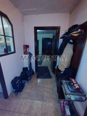 2 cam Matei Basarab  2 balcoane 51 mp utilibloc izolat - imagine 16