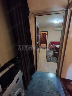 2 cam Matei Basarab  2 balcoane 51 mp utilibloc izolat - imagine 3