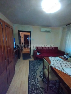 2 cam Matei Basarab  2 balcoane 51 mp utilibloc izolat - imagine 17