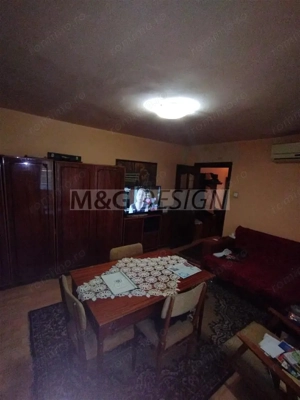 2 cam Matei Basarab  2 balcoane 51 mp utilibloc izolat - imagine 2