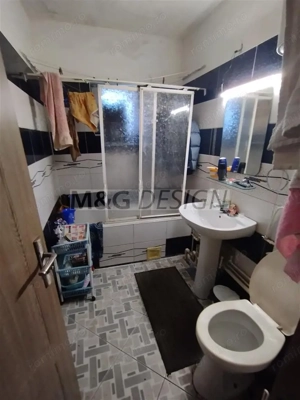 2 cam Matei Basarab  2 balcoane 51 mp utilibloc izolat - imagine 4