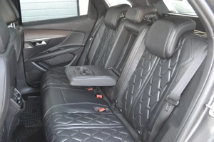 Peugeot 3008 PHEV Hybrid 4 GT-Line 300 CP - imagine 15