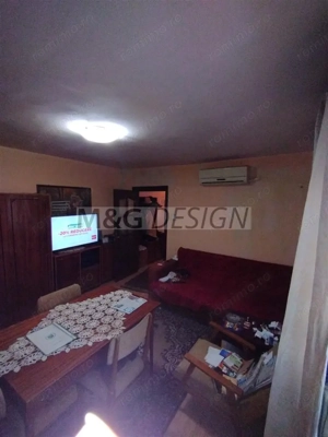 2 cam Matei Basarab  2 balcoane 51 mp utilibloc izolat