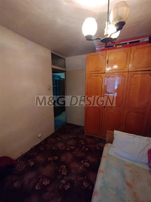 2 cam Matei Basarab  2 balcoane 51 mp utilibloc izolat - imagine 8