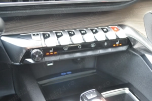 Peugeot 3008 PHEV Hybrid 4 GT-Line 300 CP - imagine 13