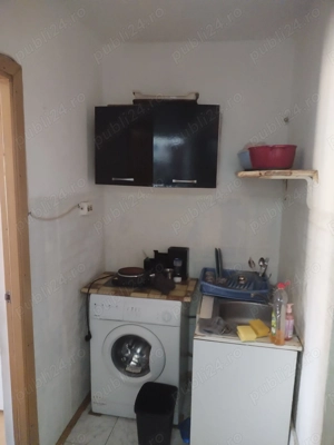 Garsoniera de inchiriat - imagine 7