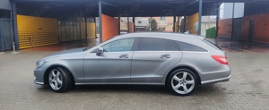 Mercedes cls250 shooting break - imagine 6