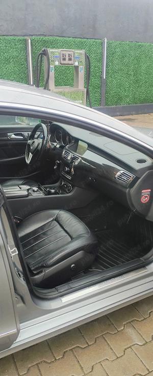 Mercedes cls250 shooting break - imagine 9