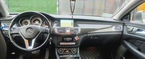 Mercedes cls250 shooting break - imagine 8