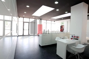 Spatiu Comercial de inchiriat Sos Oltenitei 106 mp