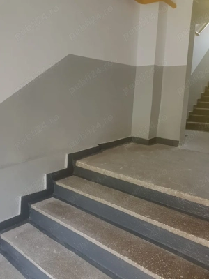 Plata in rate.Zugravit scari de bloc cu plata in rate - imagine 4