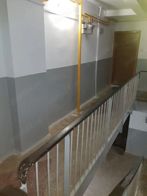 Plata in rate.Zugravit scari de bloc cu plata in rate - imagine 3