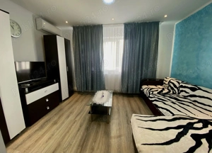 Vand apartament 2 camere parter complet mobilat si Utilat,  modern  - imagine 4