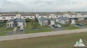 Casa moderna pe parter - Balotesti, Unirii