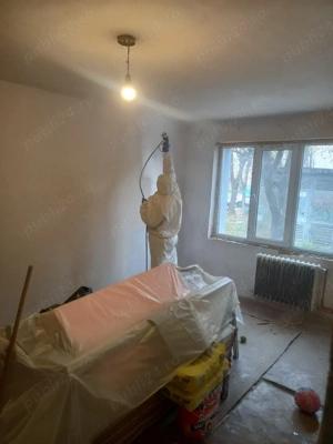 Zugraveli apartamente  la preturi rezonabile