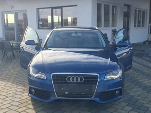 Vând Audi a4 2012 