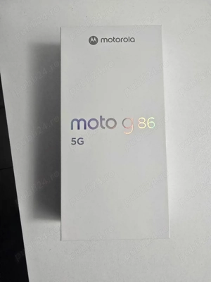 Motorola G86 5g