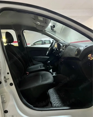 Dacia Logan 25.000Km 1.0Sce Euro 6  - imagine 4