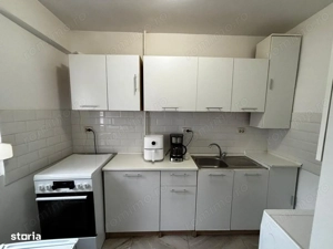 De vanzare Garsoniera  Apusului Metrou PACII - imagine 4