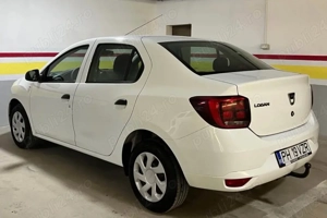 Dacia Logan 25.000Km 1.0Sce Euro 6  - imagine 3