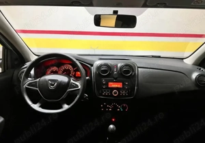 Dacia Logan 25.000Km 1.0Sce Euro 6  - imagine 2