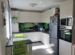 Sanmihaiul Roman- partial mobilat si utilat- incalzire in pardoseala