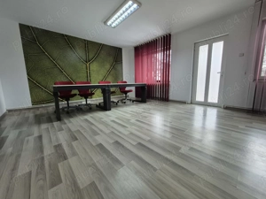 Spațiu birou, central Zalău