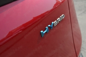 Peugeot 3008 Plug-In Hybrid 225 e-EAT8 GT - imagine 17