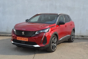 Peugeot 3008 Plug-In Hybrid 225 e-EAT8 GT