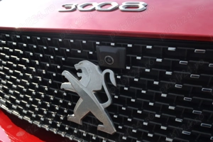 Peugeot 3008 Plug-In Hybrid 225 e-EAT8 GT - imagine 16