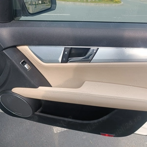 Mercedes c class - imagine 2